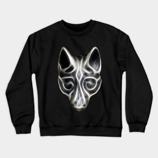 Fenrir - The Viking Wolf Crewneck Sweatshirt